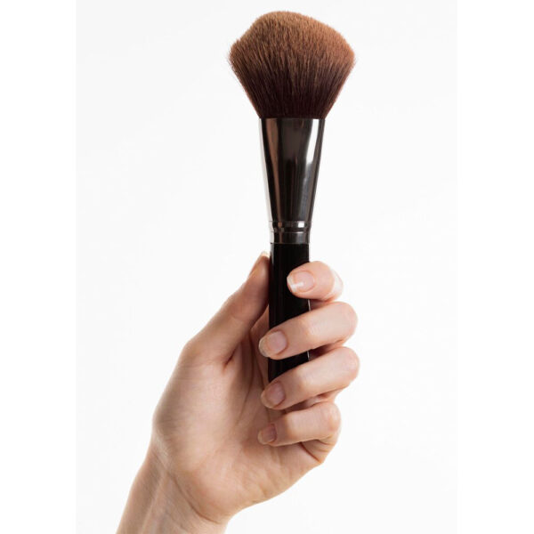 Glow Routine Makeup Brush